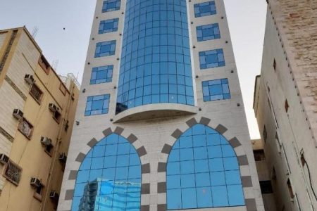 Sedrah Al Misk Hotel