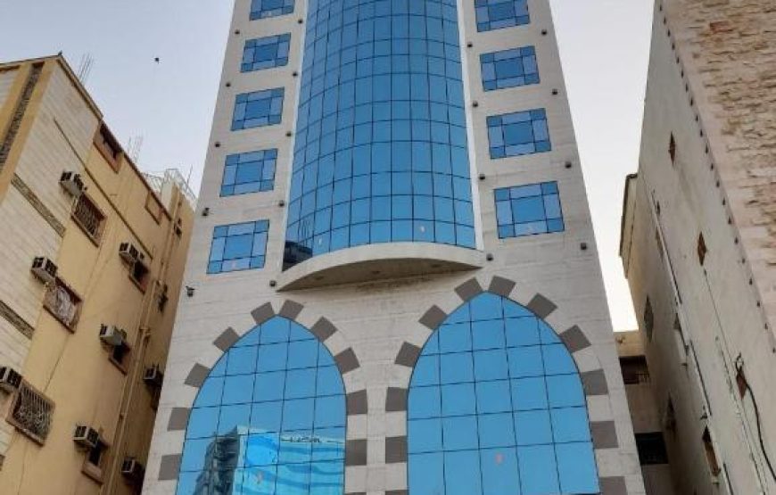 Sedrah Al Misk Hotel